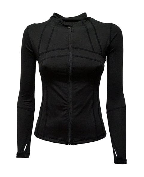 Black Jacket VNT