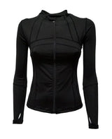 Black Jacket VNT