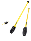 40.9 cm VS Clubs Black*Yellow