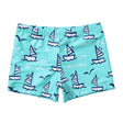 Boat Swim Shorts - OneSports - dubai