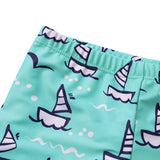 Boat Swim Shorts - OneSports - dubai