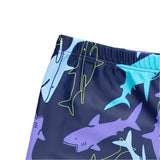 Sharks Swim Shorts