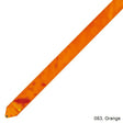 Chacott 6m orange rhythmic gymnastics ribbon 083 FIG approved by onesports uae