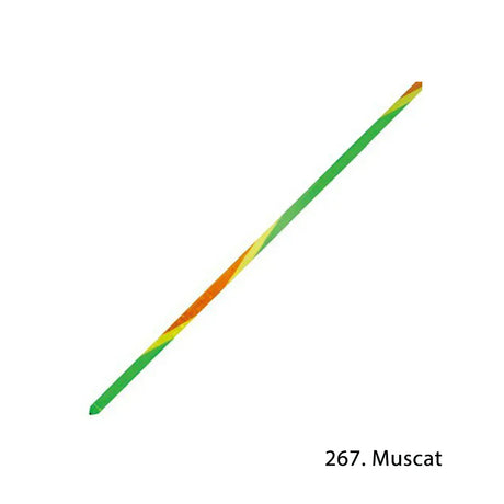 Chacott 6m Muscat Gradation rhythmic gymnastics ribbon FIG approved 267 by OneSports UAE