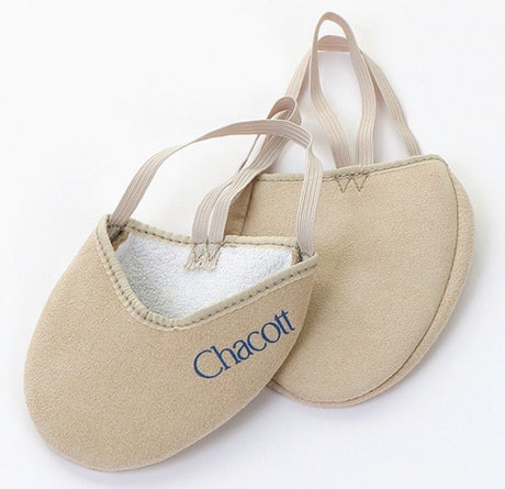 Stretchy Halfshoes FIG Approved by Chacott - OneSports - dubai