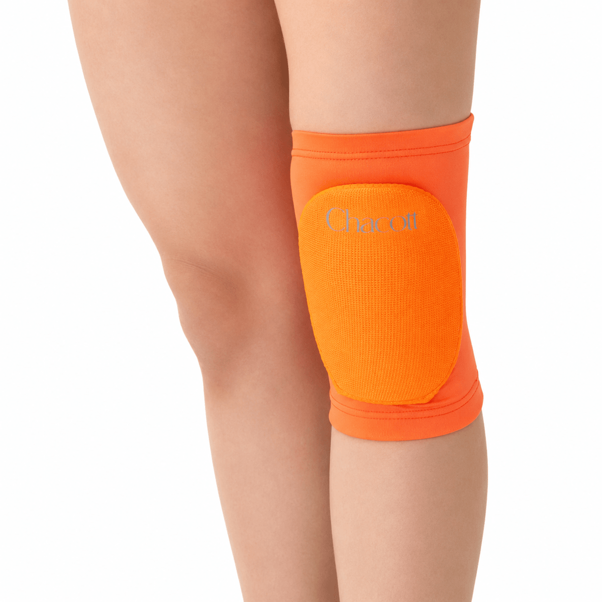 Tricot Knee Pad Chacott (1 piece) - OneSports - dubai