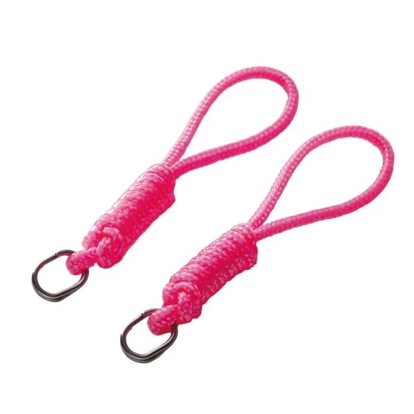Black Ribbon Joint Strings Chacott - OneSports - dubai