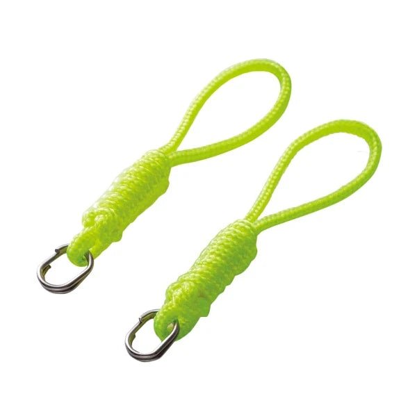 Black Ribbon Joint Strings Chacott - OneSports - dubai