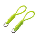 Black Ribbon Joint Strings Chacott - OneSports - dubai