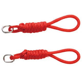 Black Ribbon Joint Strings Chacott - OneSports - dubai