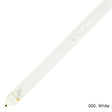6 m White Ribbon - OneSports - dubai