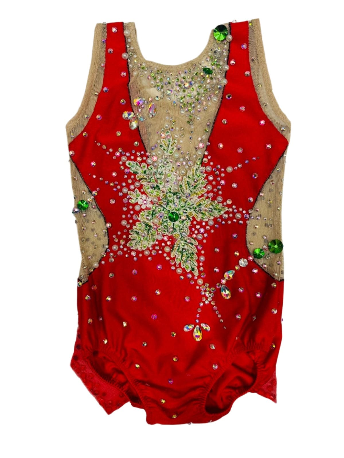 120-125 cm Leotard Cleo