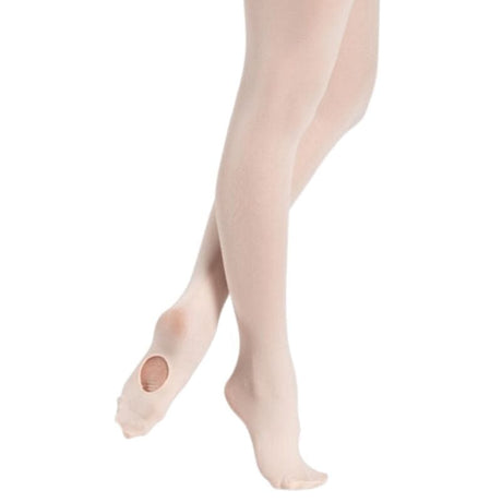 Convertible Dance Tights - OneSports - dubai