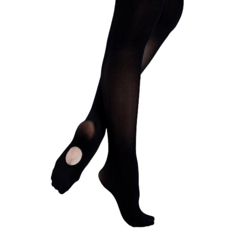 Convertible Dance Tights - OneSports - dubai