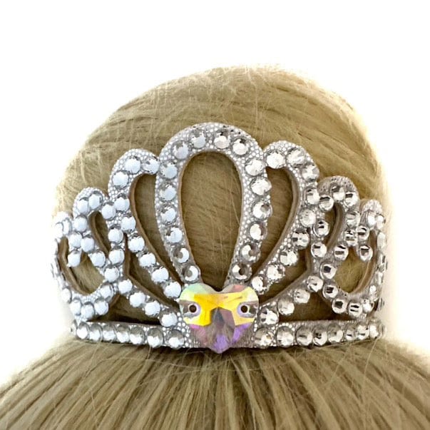 Hairbun Crown 102