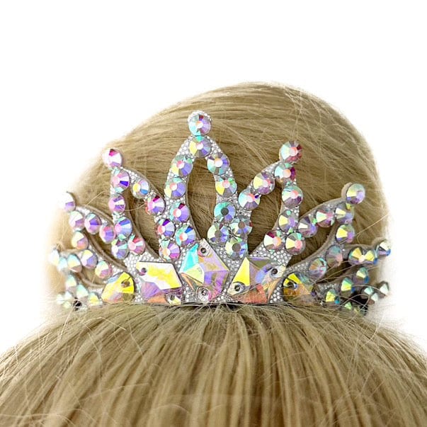 Hairbun Crown 103