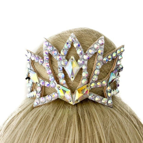 Hairbun Crown 107 - OneSports - dubai