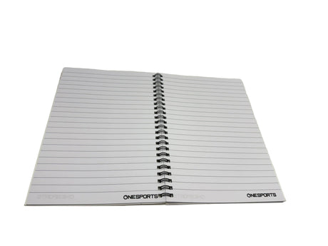 Shine Notebook Big - OneSports - dubai