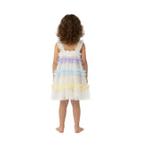 Kids Ballet Tulle Dress Lolly - OneSports - dubai