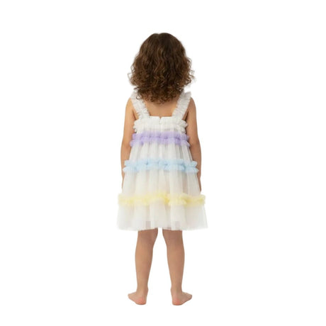 Kids Ballet Tulle Dress Lolly - OneSports - dubai
