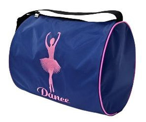Blue Dance Kids Bag - OneSports - dubai