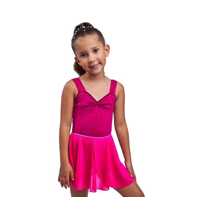 Stella Wrap Ballet Skirt