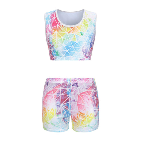 Abstract Set - OneSports - dubai