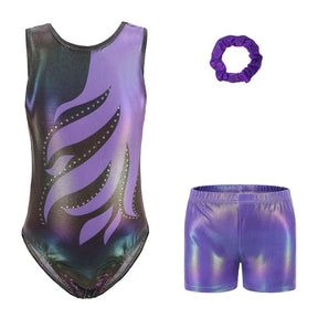 Airborne Gymnastics Set - OneSports - dubai