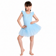 Kids Ballet Tulle Dress Brunnera - OneSports - #dubai