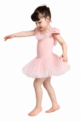 Kids Ballet Tulle Dress Miracle - OneSports - dubai