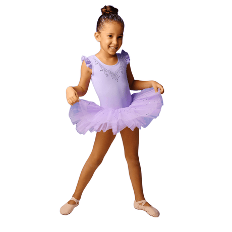 Ballet Dress Verbena - OneSports - dubai