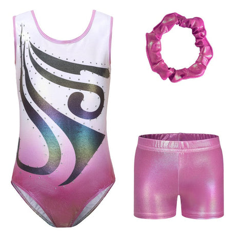 Beamline Gymnastics Set - OneSports - dubai