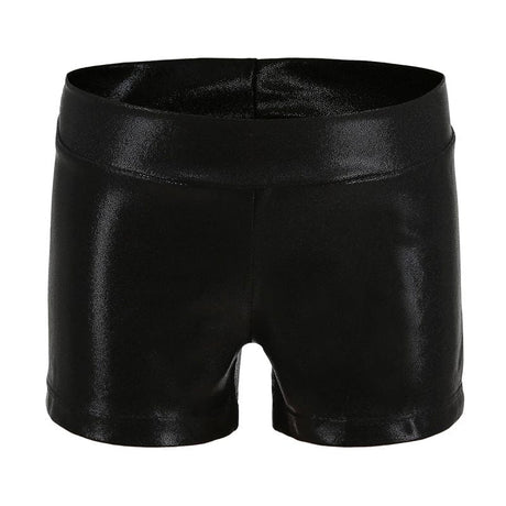 Black Shorts Magnet - OneSports - dubai