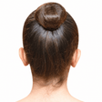 Invisible Hairnet Brown - OneSports - #dubai