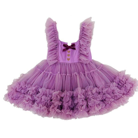 Dress Lavendar - OneSports - dubai