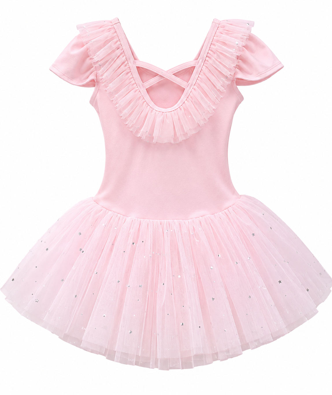 Ballet Dress Lotus - OneSports - dubai
