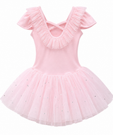 Ballet Dress Lotus - OneSports - dubai