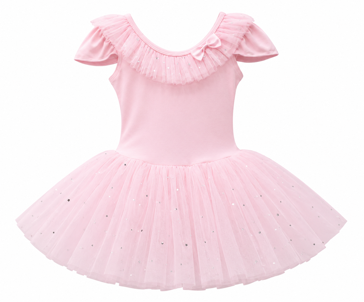 Ballet Dress Lotus - OneSports - dubai