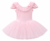 Ballet Dress Lotus - OneSports - dubai