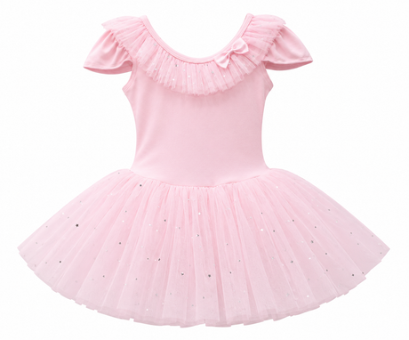Ballet Dress Lotus - OneSports - dubai
