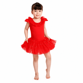 Kids Ballet Tulle Dress Margo - OneSports - dubai