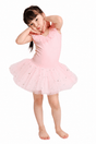 Kids Ballet Tulle Dress Miracle - OneSports - dubai