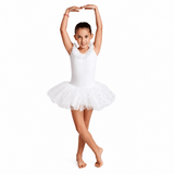 Kids Ballet Tulle Dress Miranda - OneSports - dubai