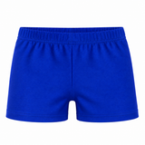 Sports Shorts Blue