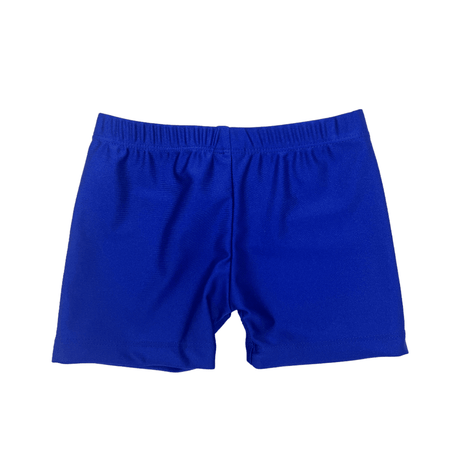 Sports Shorts Blue - OneSports - dubai