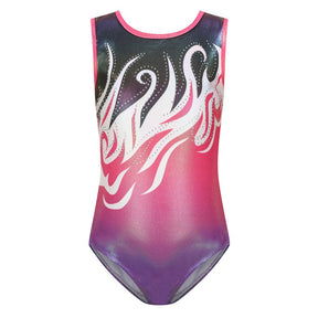 Star Flip Gymnastics Set - OneSports - dubai