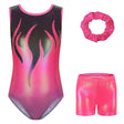 Twisters Gymnastics Set - OneSports - dubai