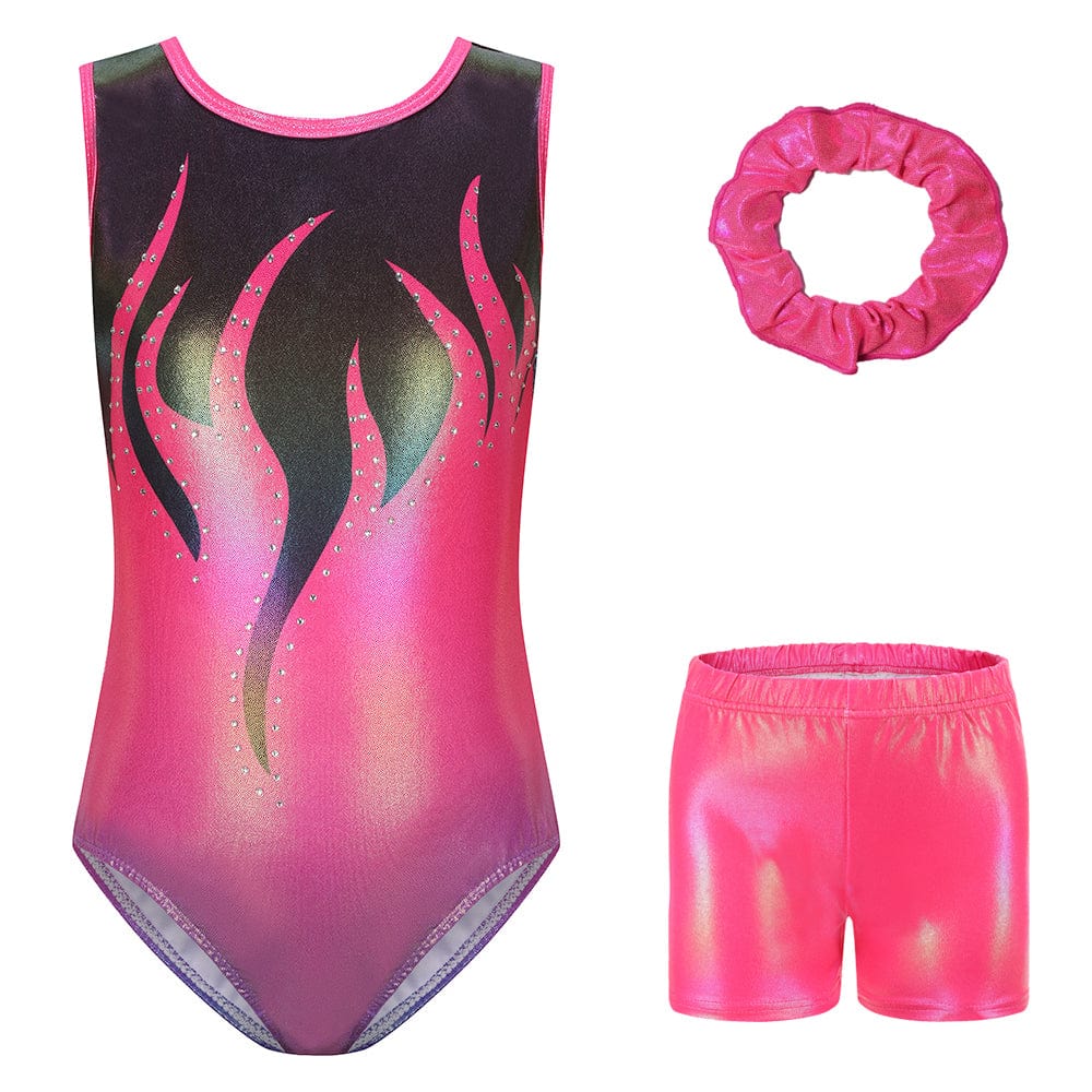 Twisters Gymnastics Set - OneSports - dubai