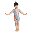 Comfy Training Stretchy Unitard Garden - OneSports - dubai