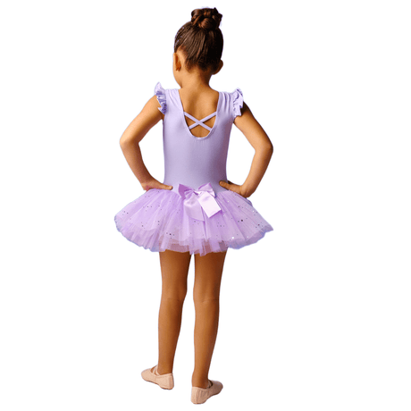 Ballet Dress Verbena - OneSports - dubai